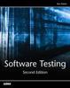 Cover of Software Testing