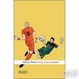 Cover of Tutta colpa di Robben
