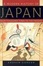 Cover of "A Modern History of Japan"