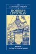 Cover of The Cambridge Companion to Hobbes's Leviathan