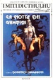 Cover of La notte dei vampiri