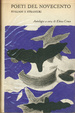 Cover of Poeti del novecento