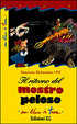Cover of Il ritorno del mostro peloso