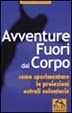 Cover of Avventure fuori dal corpo
