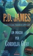 Cover of Un indizio per Cordelia Gray