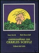 Cover of Conversazione con Charles Schulz