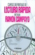 Cover of CURSO DEFINITIVO DE LECTURA RAPIDA