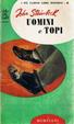 Cover of Uomini e topi