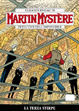 Cover of Martin Mystère n. 318