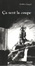 Cover of Ça sent la coupe