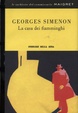 Cover of La casa dei fiamminghi