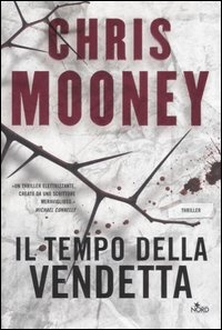 Image of Il tempo della vendetta