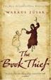 Cover of The Book Thief