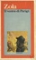 Cover of Il ventre di Parigi