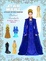 Cover of Padme Amidala Paper Doll Book (Star Wars, Episode II