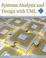 Cover of Systems Analysis and Design With UML