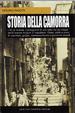 Cover of Storia della camorra