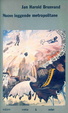 Cover of Nuove leggende metropolitane