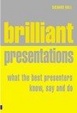 Cover of Brilliant Presentation