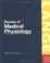 Cover of Review of Medical Physiology