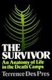 Cover of The Survivor