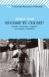 Cover of Eccomi! Tu chi sei?