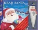 Cover of Dear Santa . . .