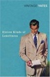 Cover of Eleven Kinds of Loneliness