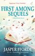 Cover of First Among Sequels