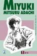 Cover of Miyuki Vol. 01