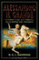 Cover of Alessandro il grande
