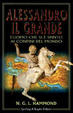 Cover of Alessandro il grande