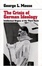 Cover of "The Crisis of German Ideology"