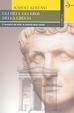 Cover of Gli dei e gli eroi della Grecia