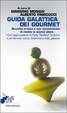 Cover of Guida galattica dei gourmet