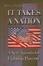 Cover of It Takes a Nation