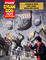 Cover of Maxi Dylan Dog n. 13