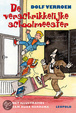 Cover of De verschrikkelijke schoolmeester