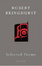 Cover of Selected Poems