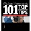 Cover of Michael Freeman's 101 Top Digital Photography Tips