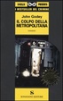 Cover of Il colpo della metropolitana