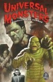 Universal Monsters : Cavalcade of Horror