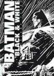 Cover of Batman Black and White