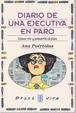 Cover of Diario de una ejecutiva en paro