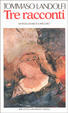 Cover of Tre racconti