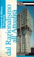 Cover of Dal Razionalismo all'attualità