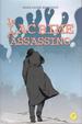 Cover of Le lacrime dell'assassino