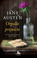 Cover of Orgullo y prejuicio