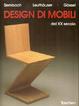 Cover of Design di mobili del XX secolo