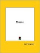 Cover of Mumu